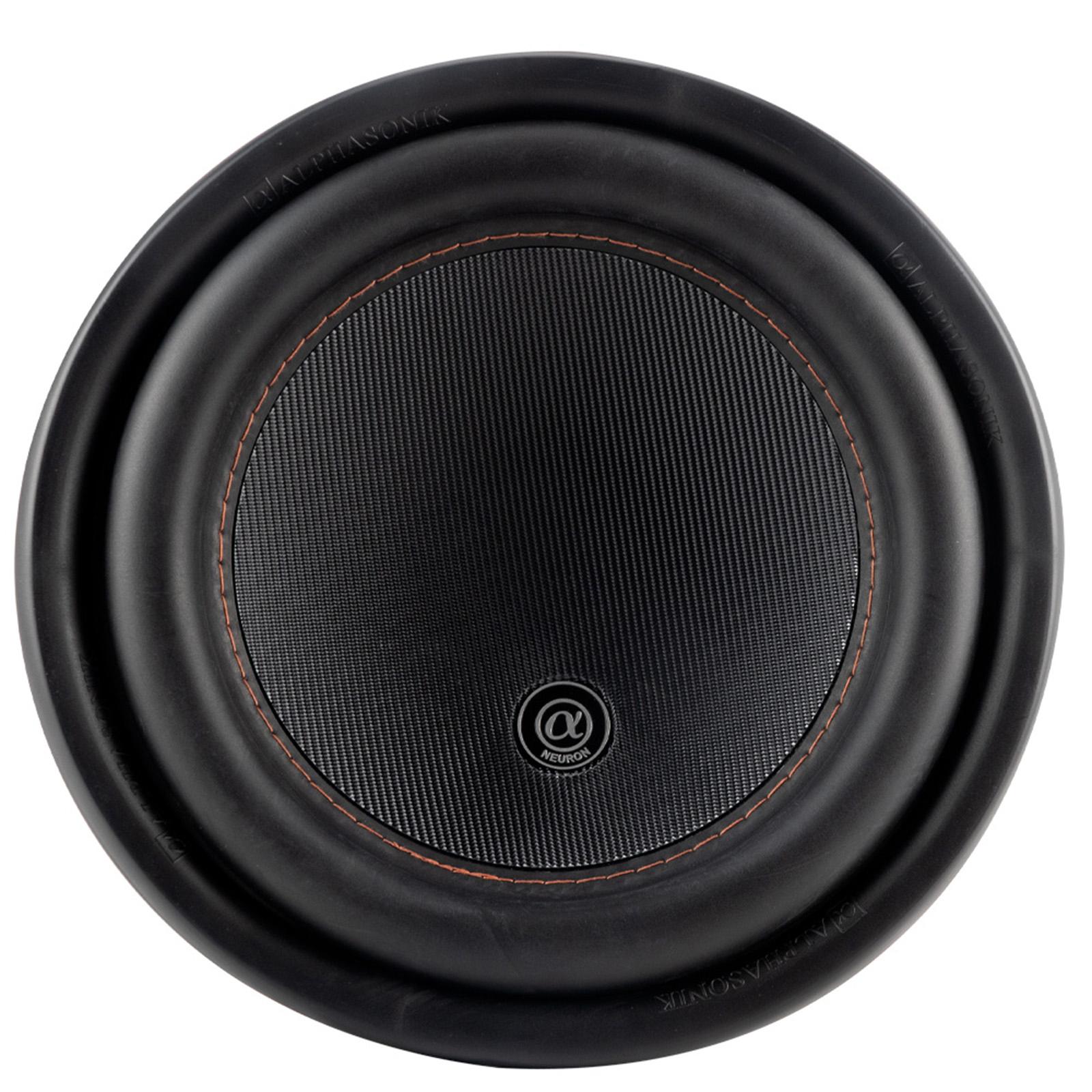 Alphasonik NSW410 10